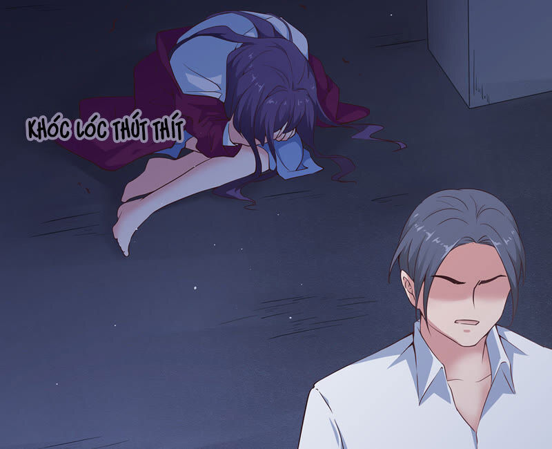 chiến lược lãng mạn của thịnh thiếu chapter 48 40