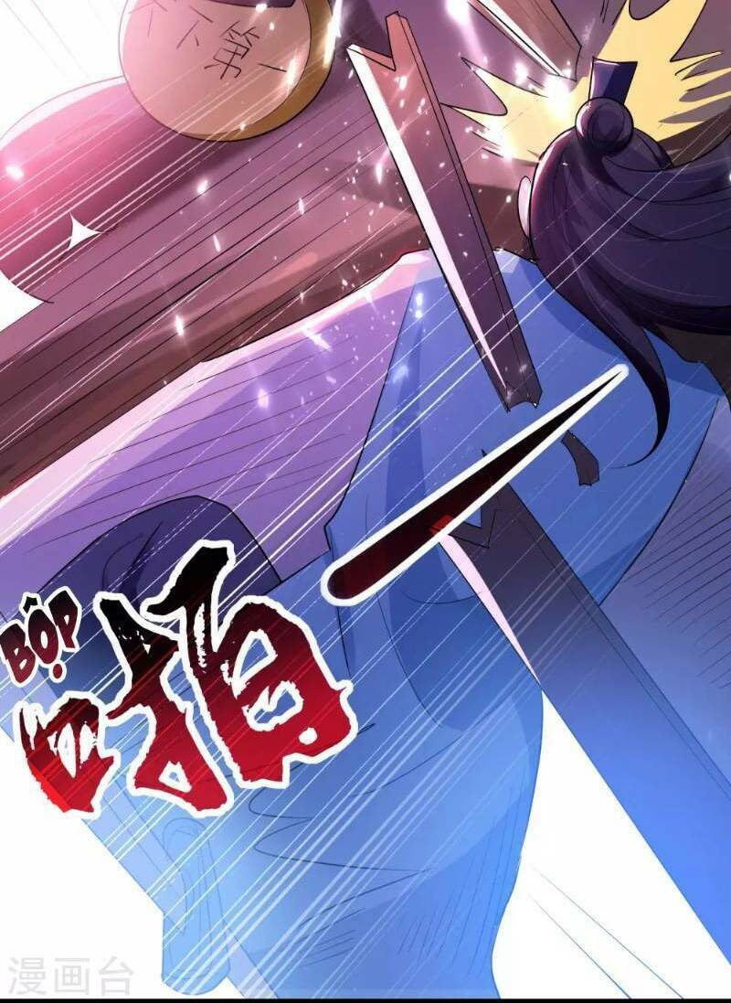 vạn giới tiên vương chapter 44 24