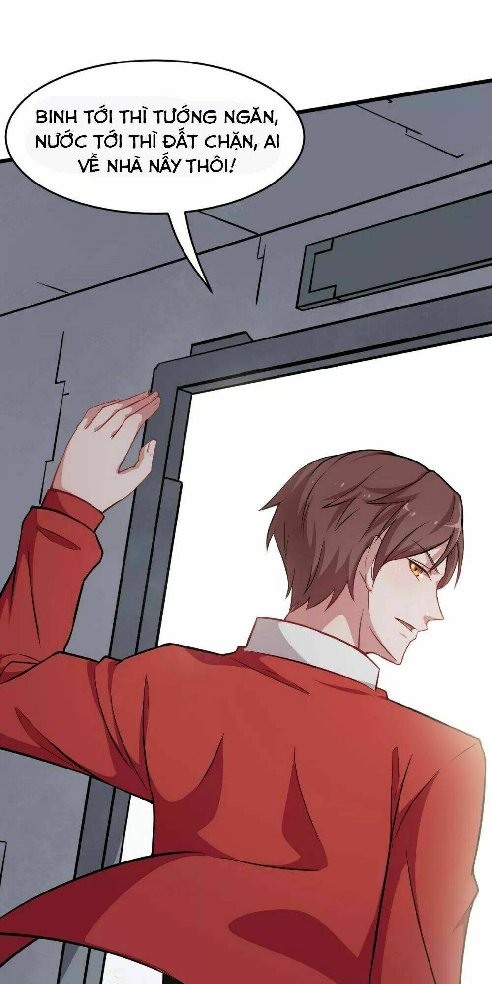 vườn trường cuồng sư hệ thống chapter 20 36