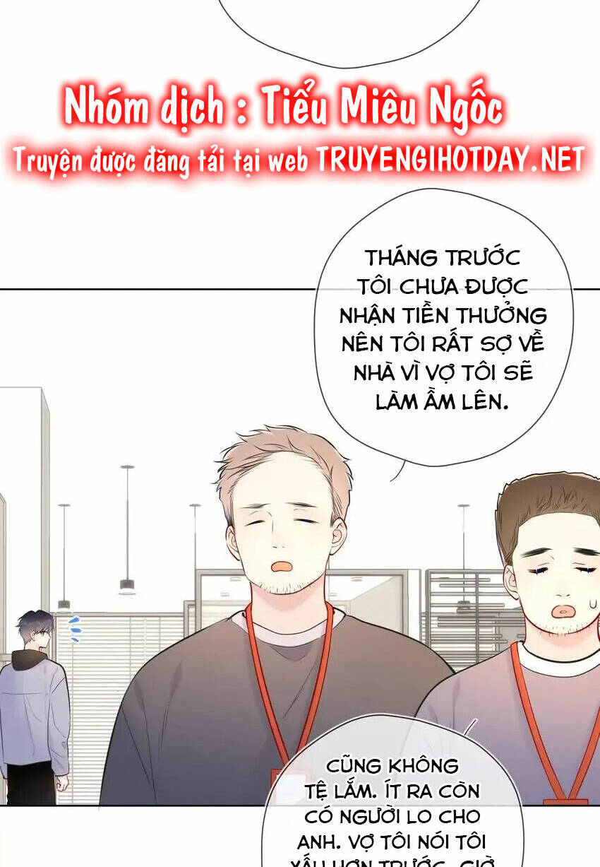 vì sao của tôi chapter 151 36