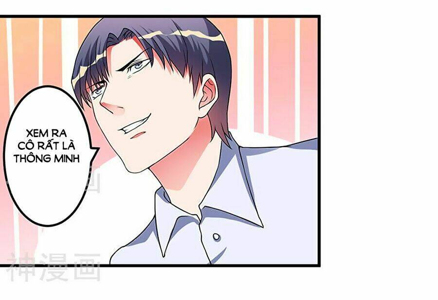 gối đầu vào tổng tài ác ma chapter 26 8