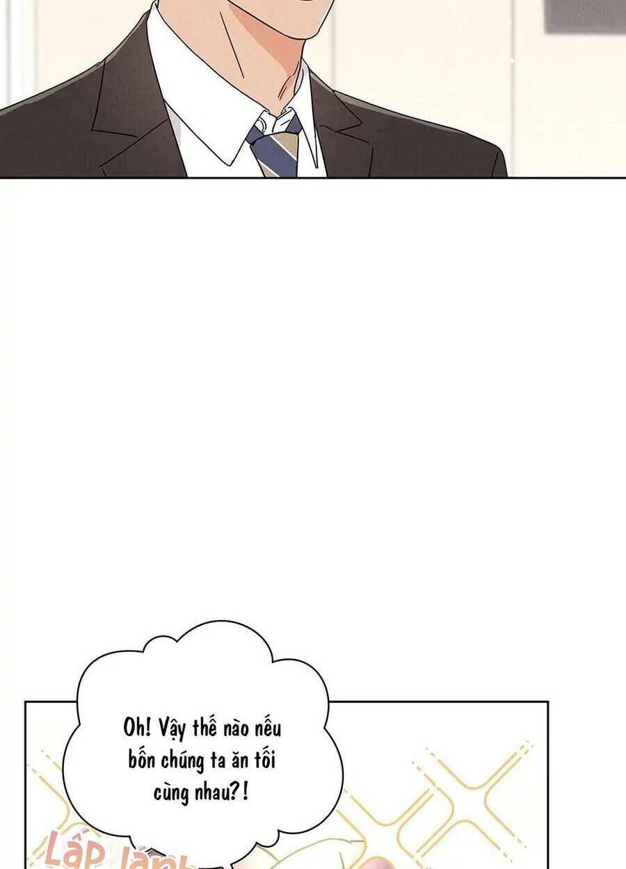 chào nhé, không làm thông gia nữa đâu! chapter 67 70