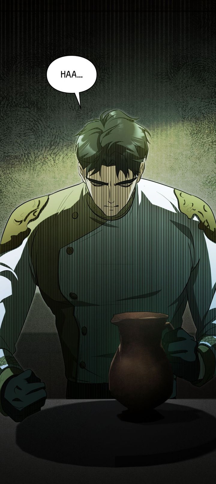 thánh nữ evelina chapter 22 8