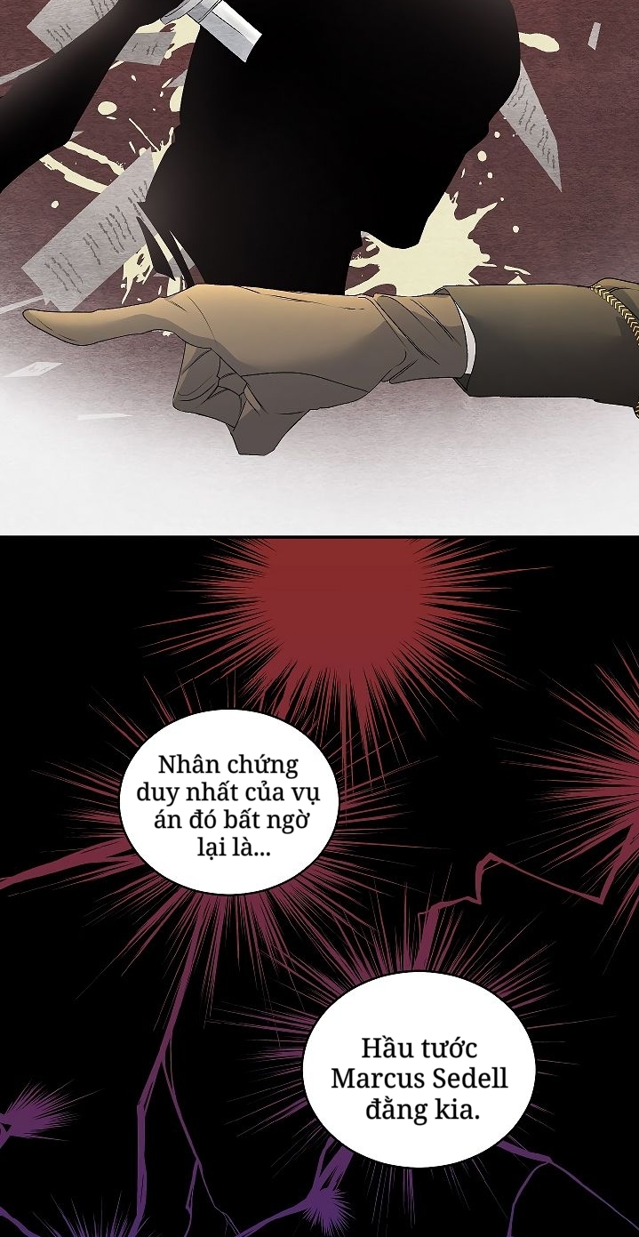 ebony, quạ đen chapter 50 11