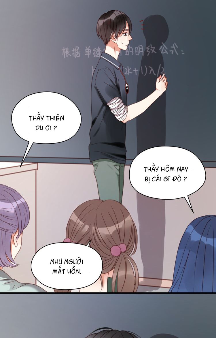 lượm được một tiểu hồ ly phần 1 chapter 26 37