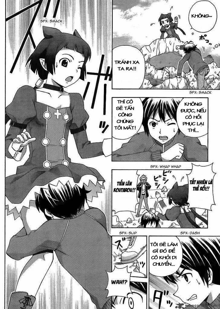 kami sen chapter 10 18