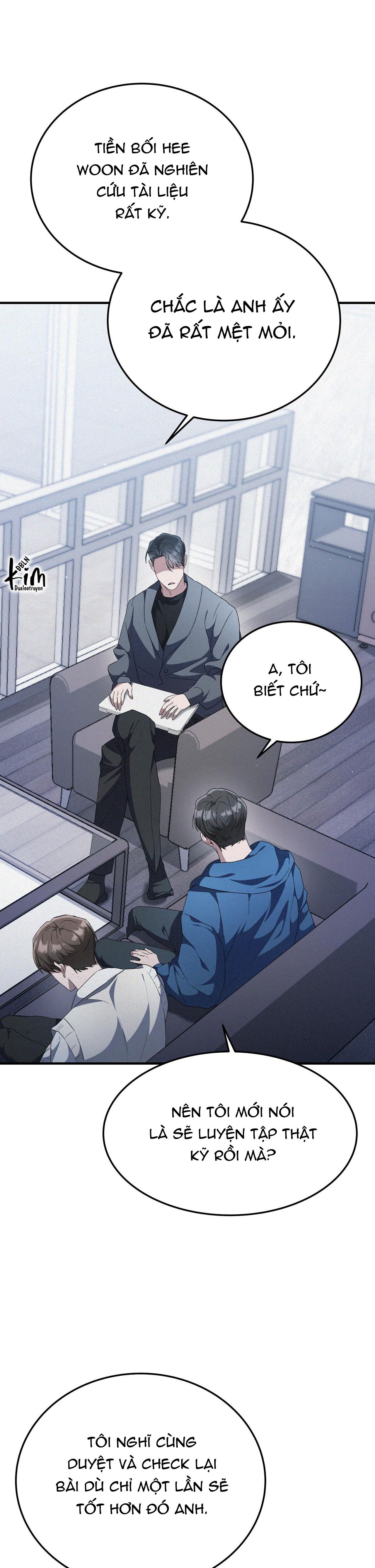 vô hình chapter 9 19