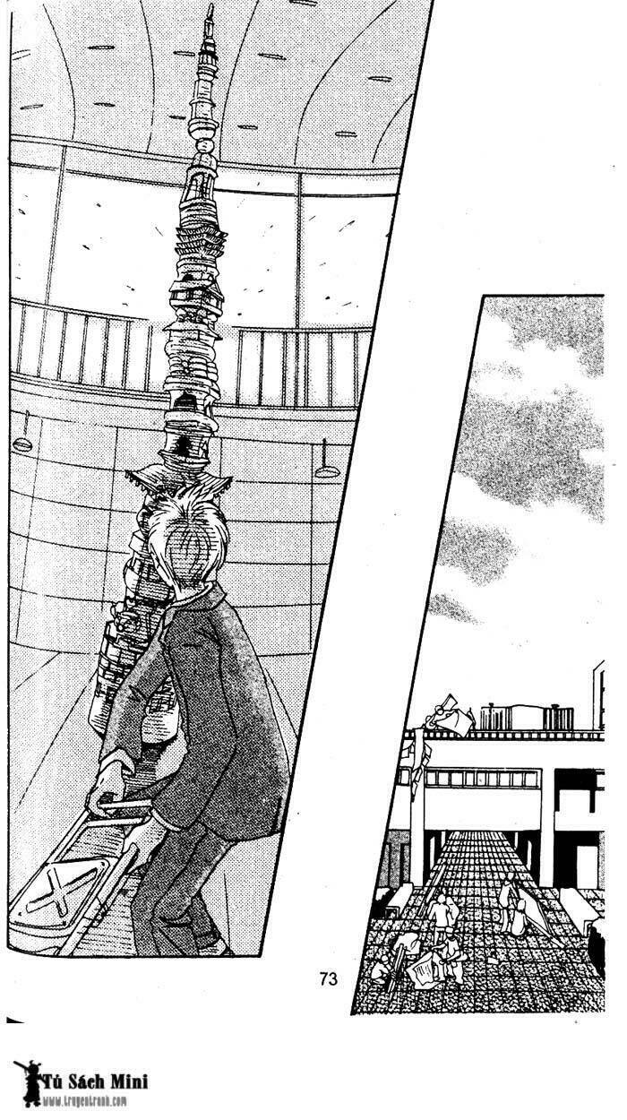 tình yêu và cuộc sống chapter 31 15