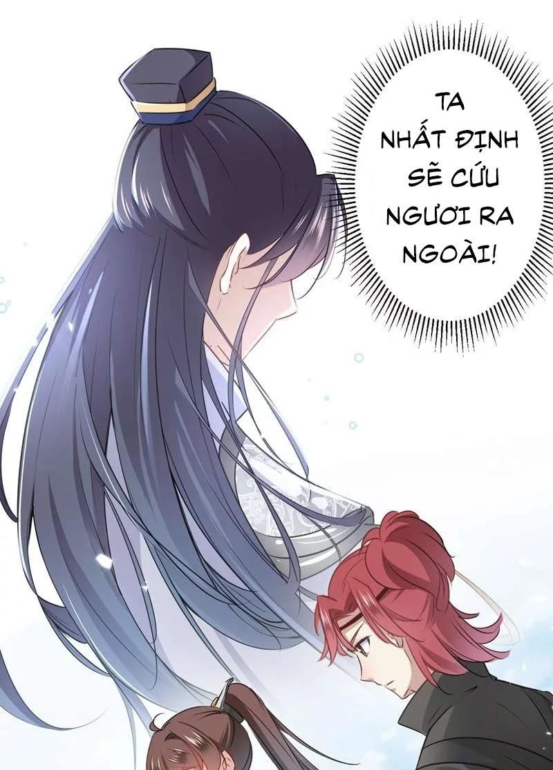 vương gia không thể trêu chapter 61 39