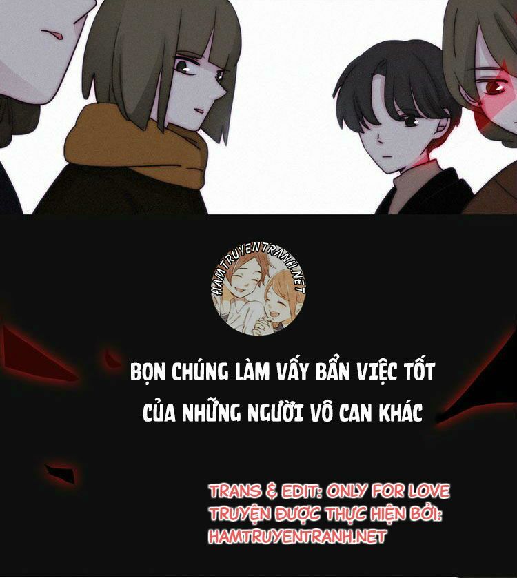 bí mật bóng đêm chapter 1 2