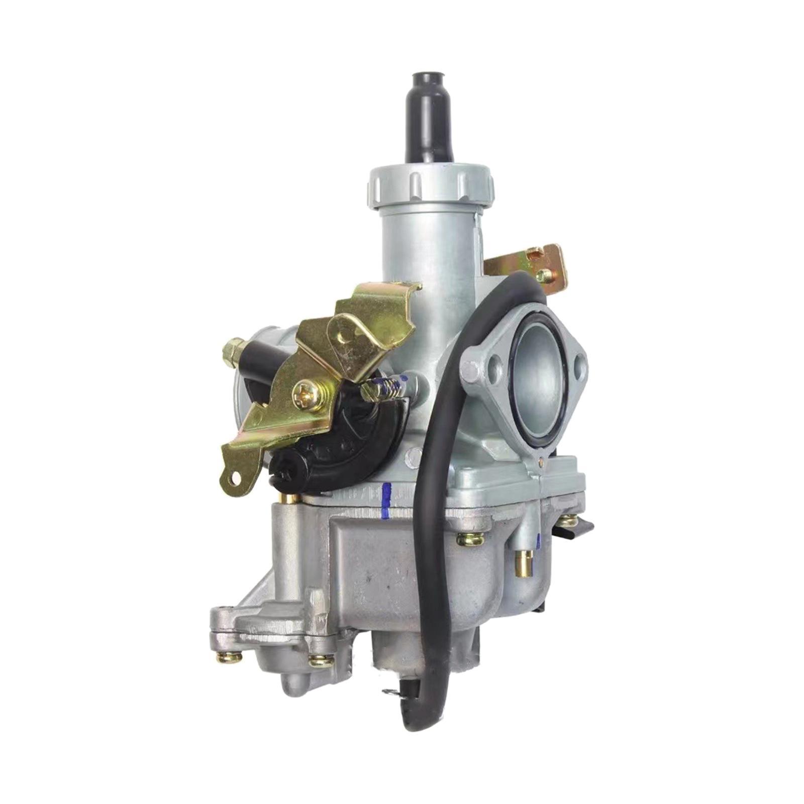 Carburetor Part Metal Motorcycle Accessories for High Performance