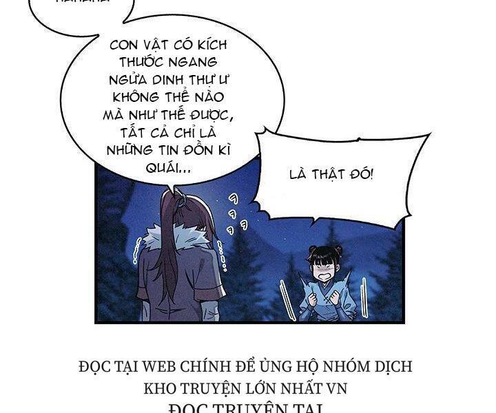 mục hạ vô nhân chapter 3 81