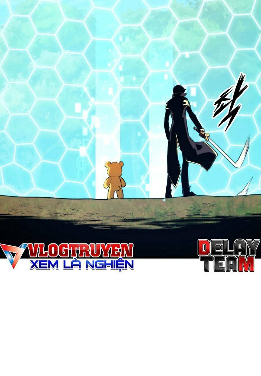 huyền thoại game thủ - tái xuất chapter 43 45