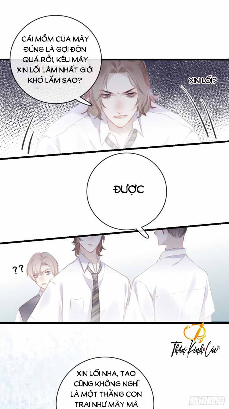 10 định ước giữa tôi và cậu ấy chapter 7 14