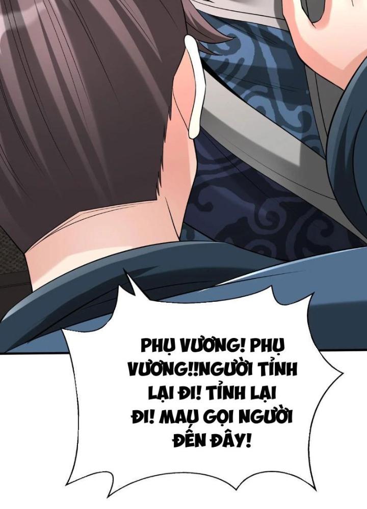 đại tần, ta là con tần thủy hoàng, giết địch thành thần chapter 75 124