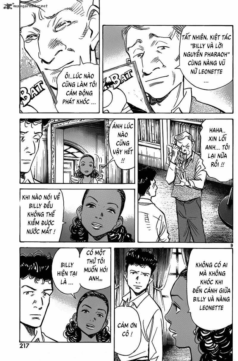 billy bat chapter 62 9
