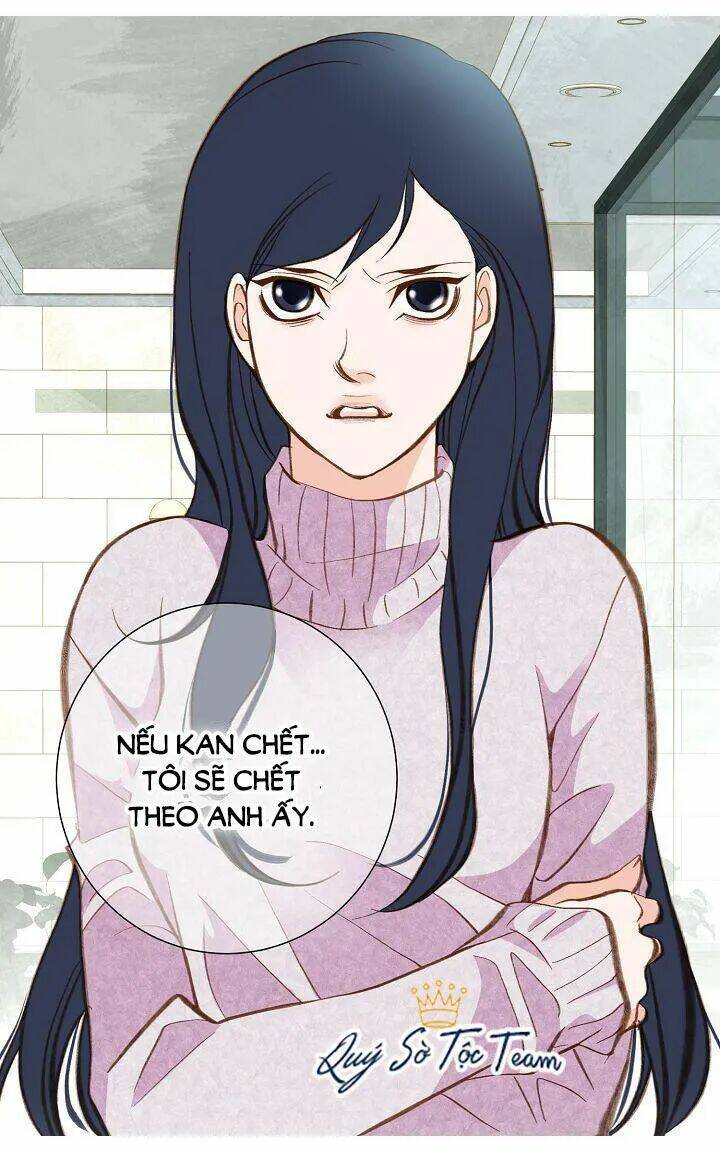 tiếp xúc chí mạng chapter 83 65