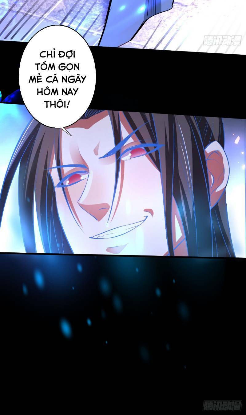 trọng sinh tối cường ma tôn ở rể chapter 22 33