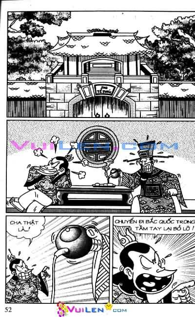 thần đồng đất việt chapter 93 49