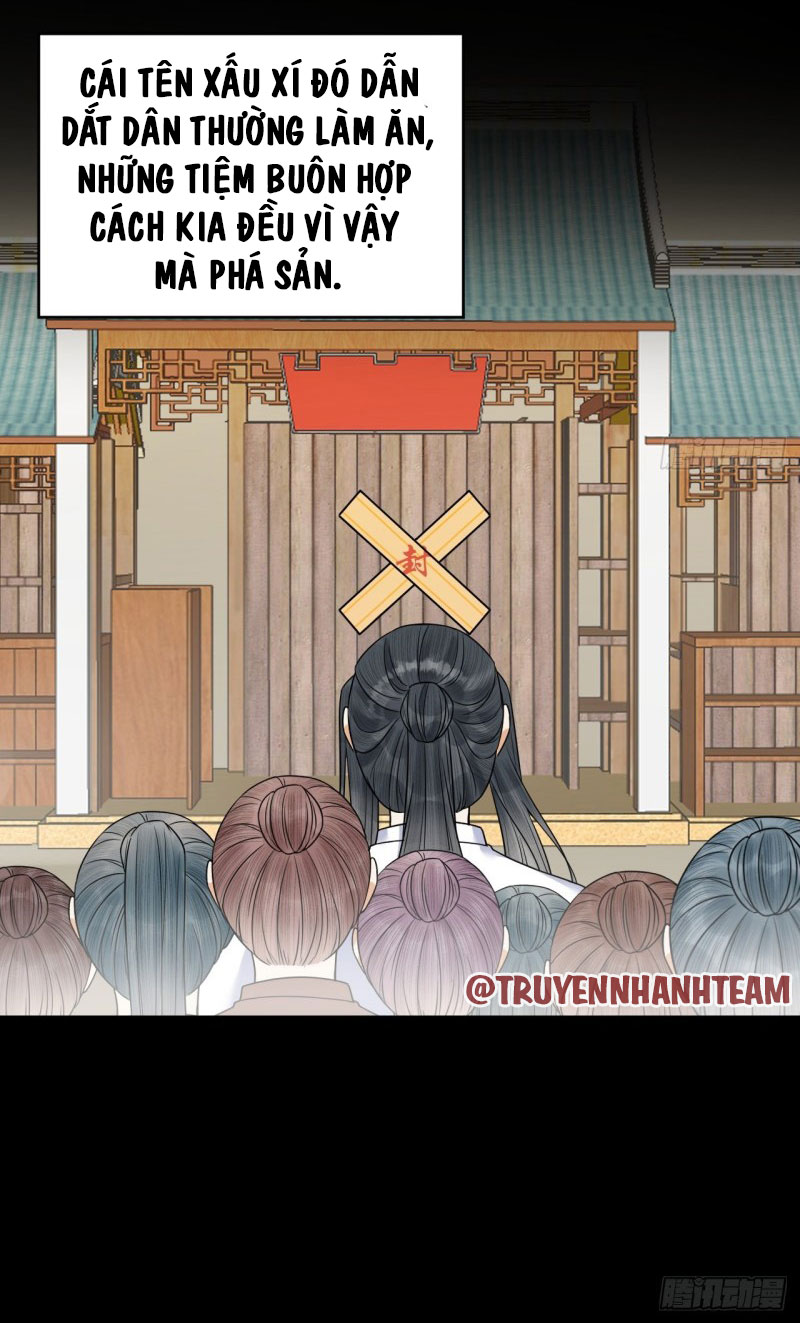 lễ băng nhạc hoại chi dạ chapter 48 9