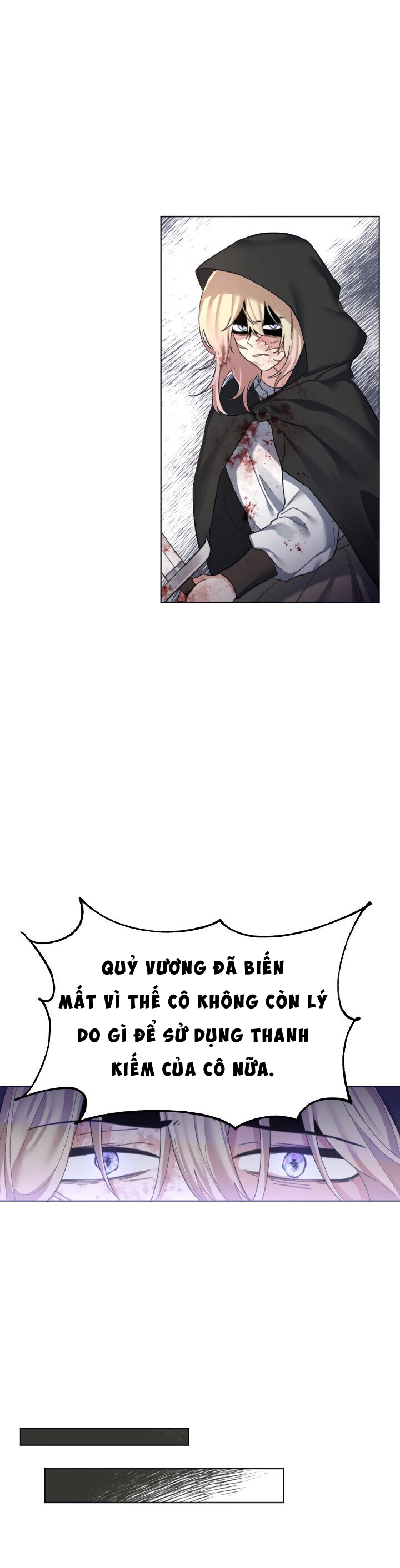 từ hôm nay,tôi sẽ là công chúa! chapter 1 9