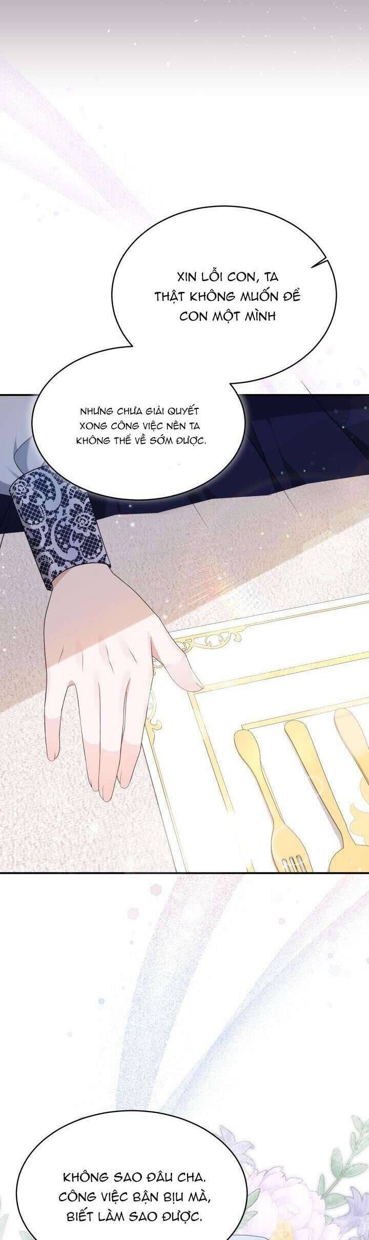 hướng dẫn về ác nữ chapter 3 4