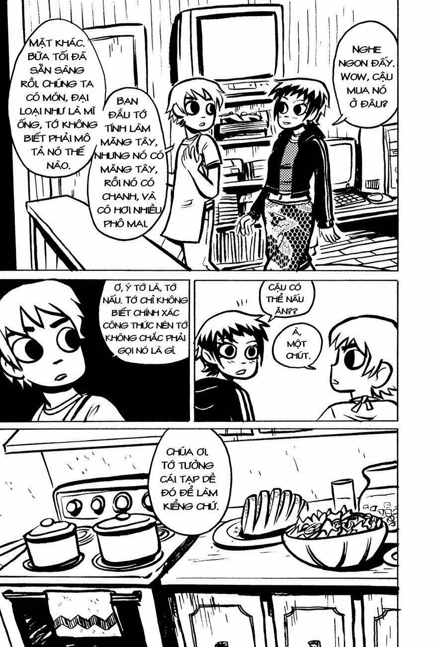 scott pilgrim chapter 7 25