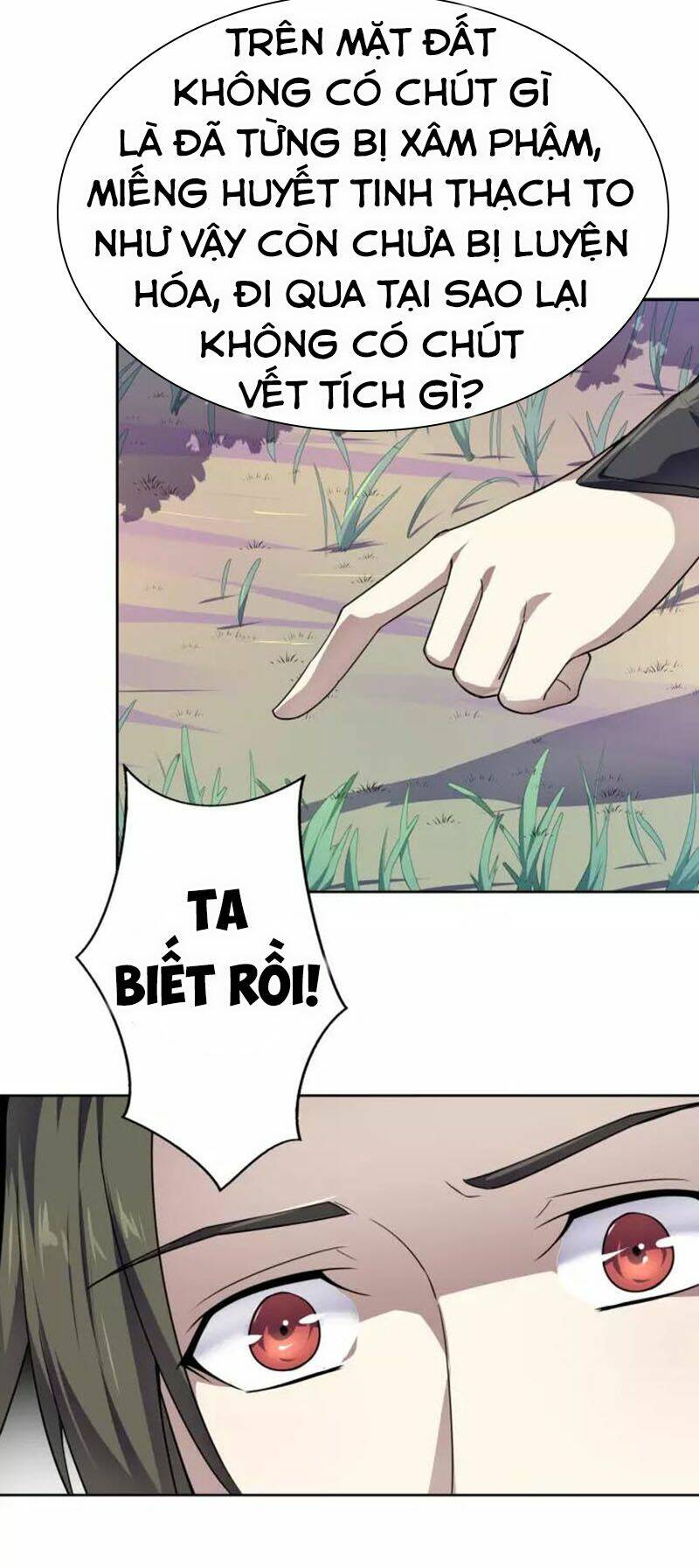 nghịch thiên đại thần chapter 65.5 22