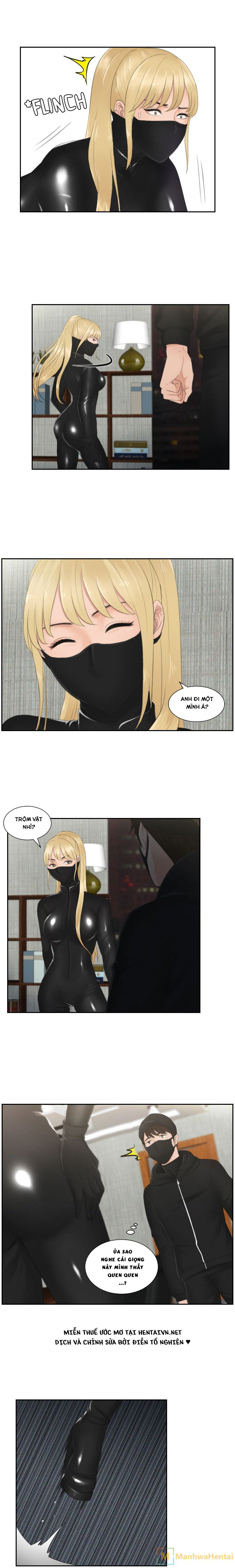 chàng thám tử đào hoa chapter 30 2