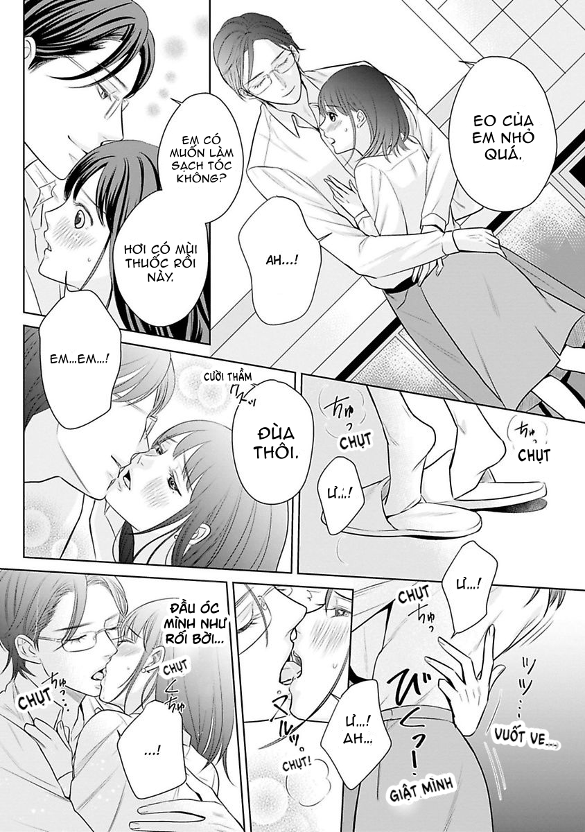 hãy ở bên cạnh anh chapter 2.2 8