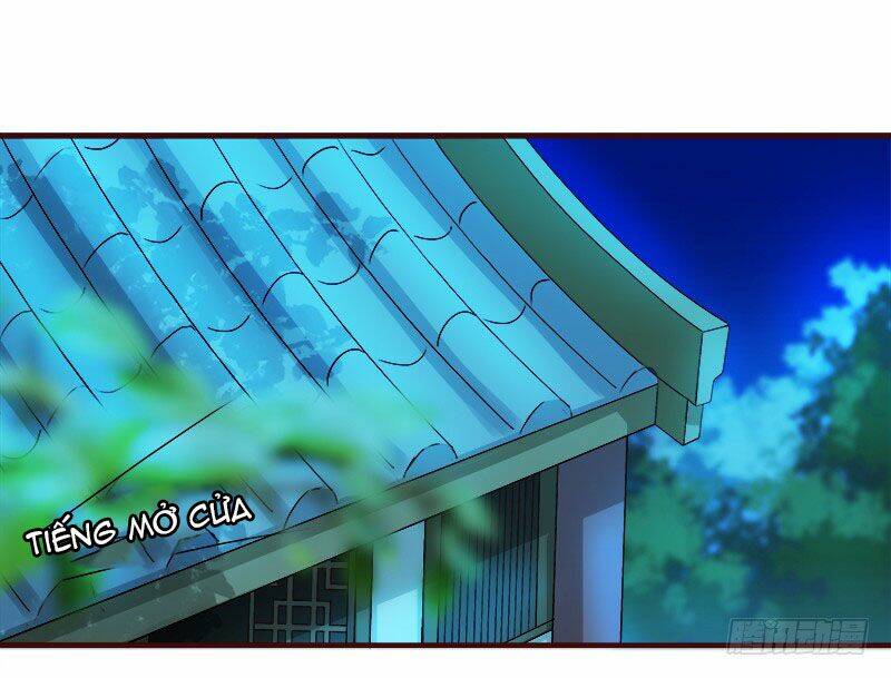 khuynh thế độc phi chapter 15 21