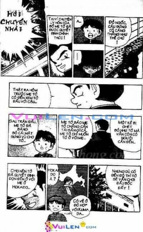 chibi cậu bé quyền anh (8 tập full) chapter 3 142