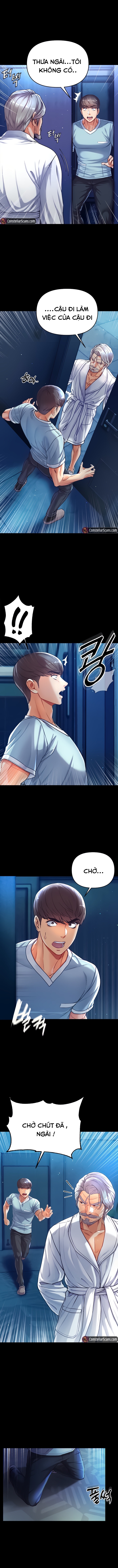 theo học dâm sư chapter 2 7