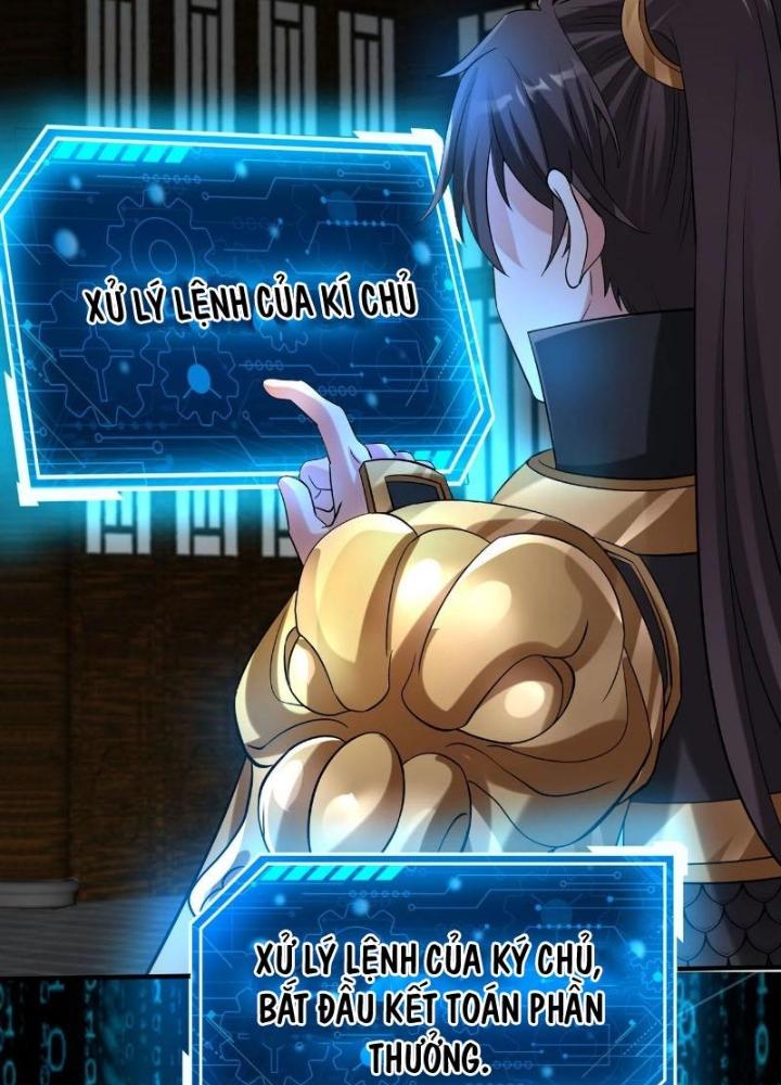 đại tần, ta là con tần thủy hoàng, giết địch thành thần chapter 78 36