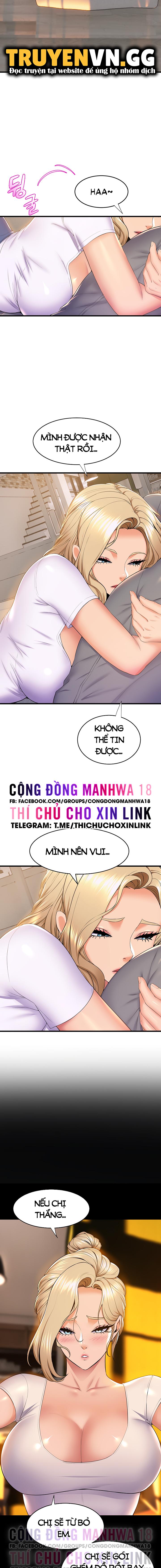 lớp nhảy mỹ nhân chapter 71 7