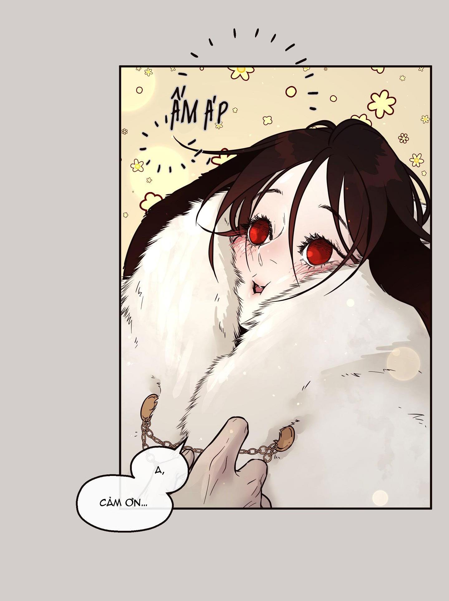 thỏ bắc cực chapter 2 20