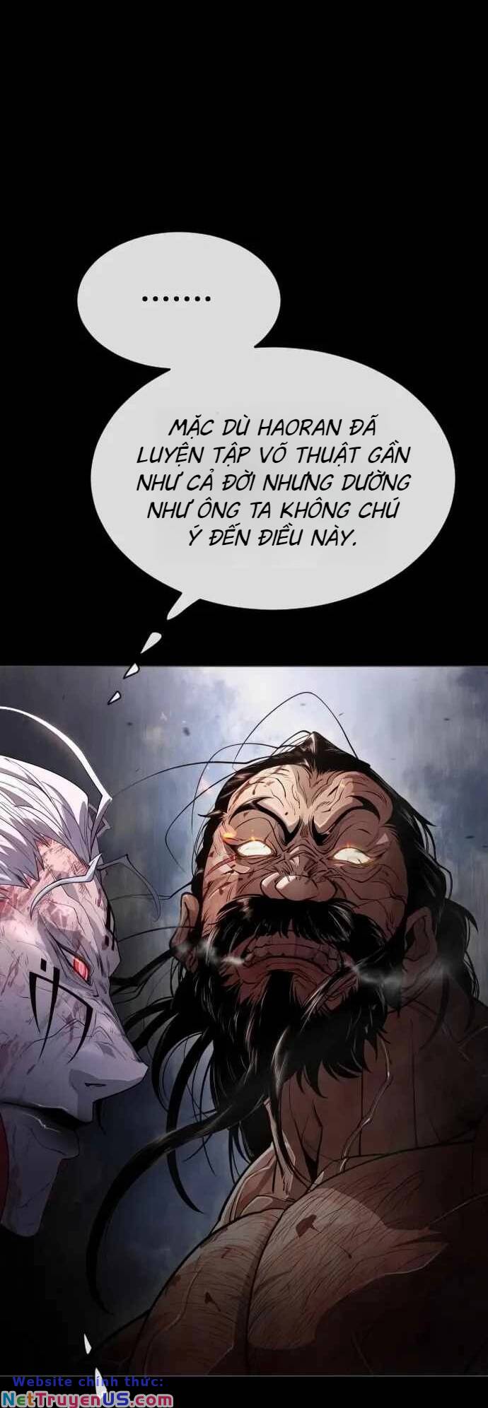 kĩ nguyên của anh hùng chapter 145 89