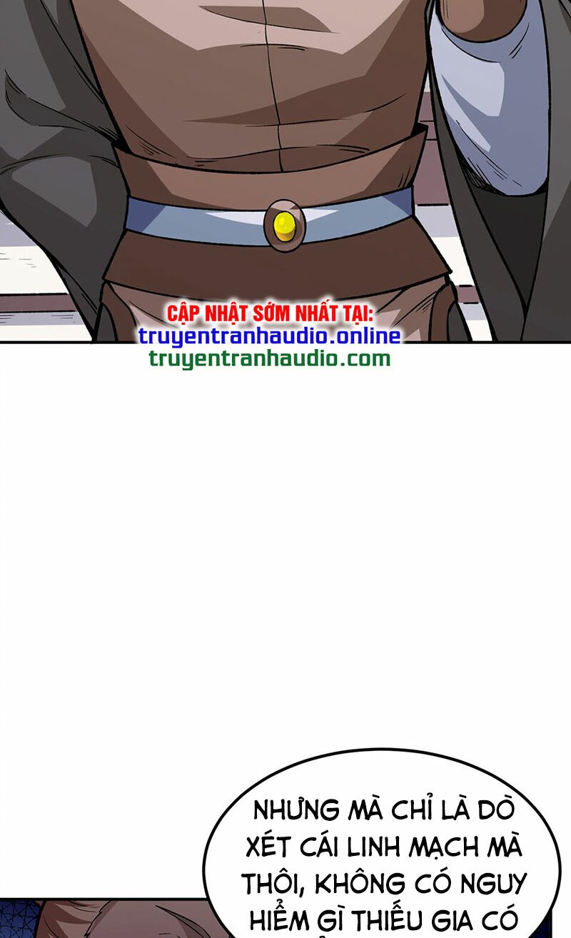 võ đạo độc tôn chapter 323 7
