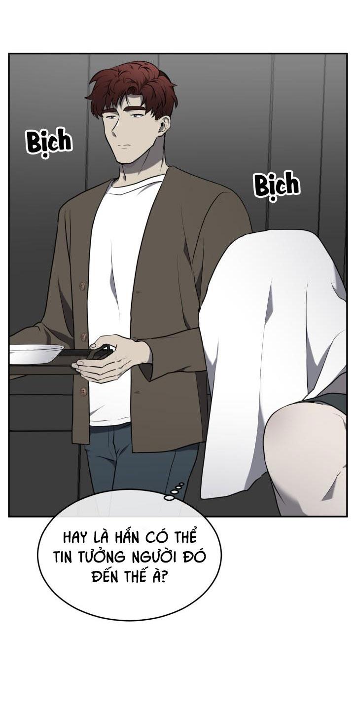 dưỡng thú cưng chapter 5 5