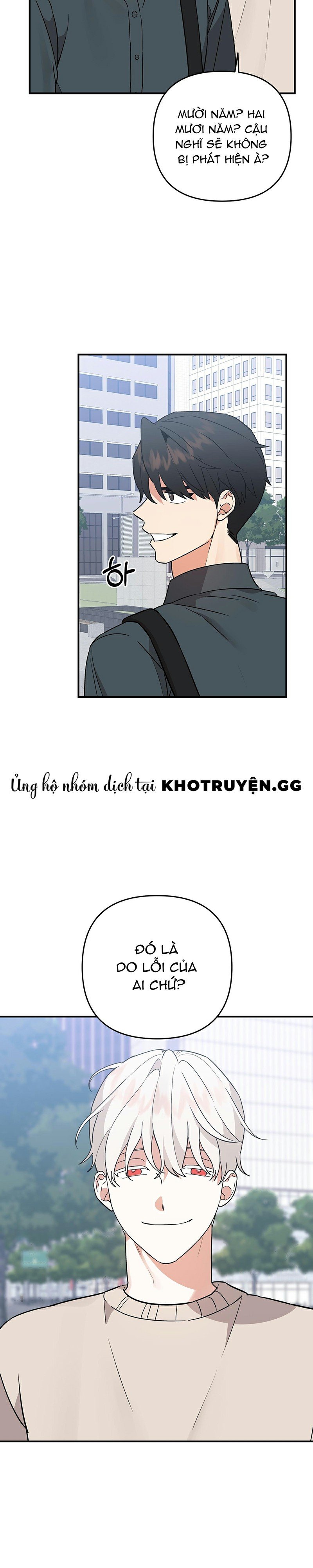 gửi đến kẻ thù yêu dấu của tôi chapter 1 10