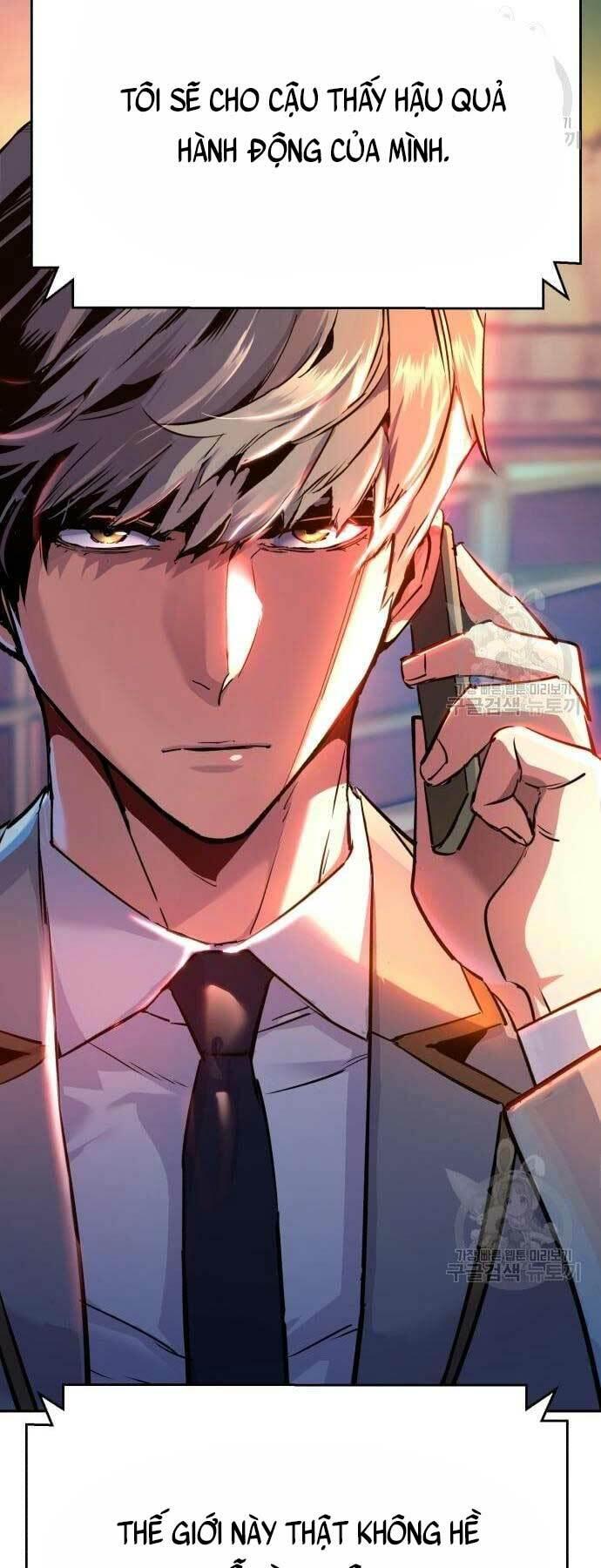 bạn học tôi là lính đánh thuê chapter 107 44