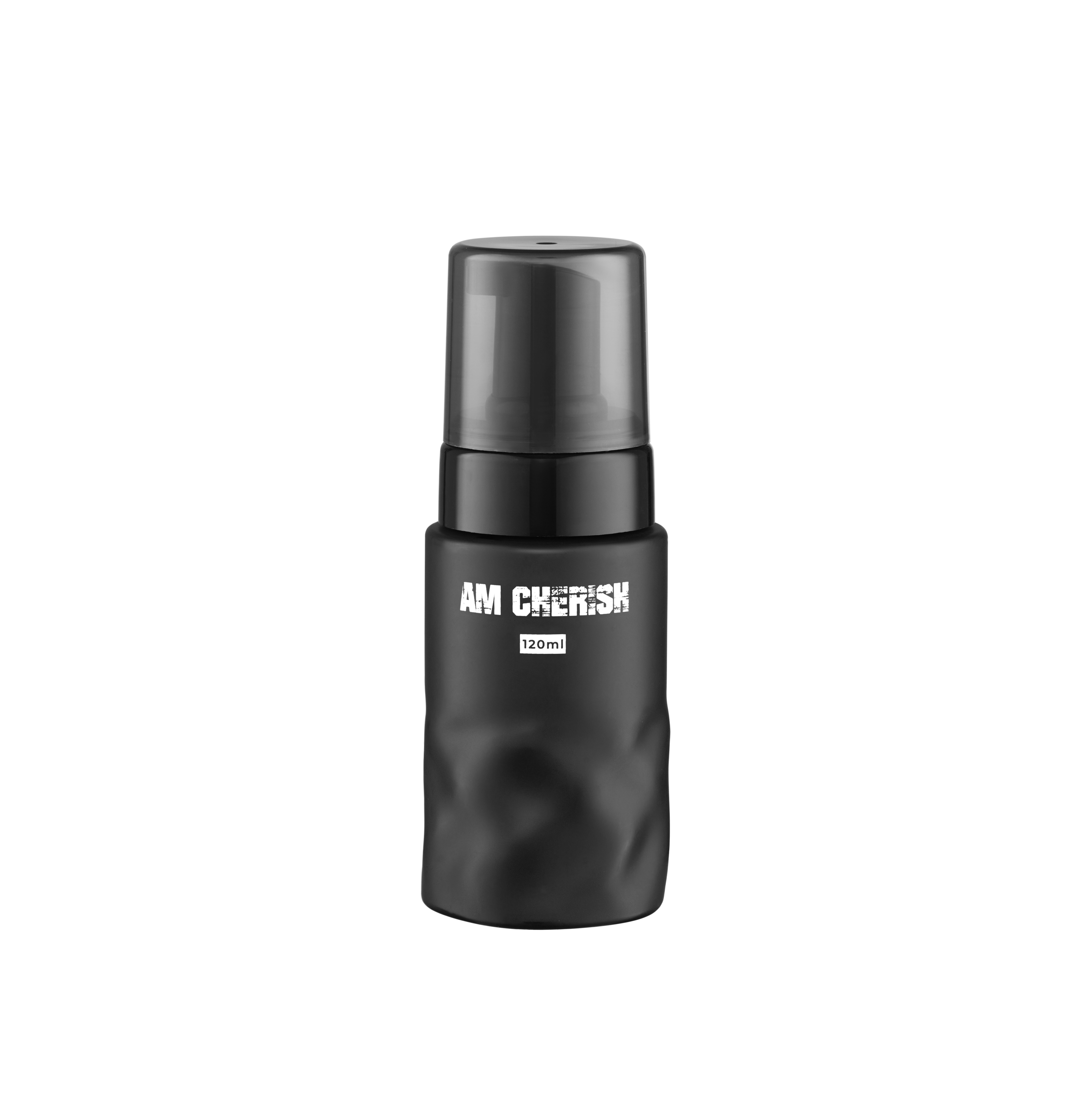 Bọt vệ sinh nam AM-MAN AM CHERISH 120ml kháng khuẩn hương nước hoa cao cấp