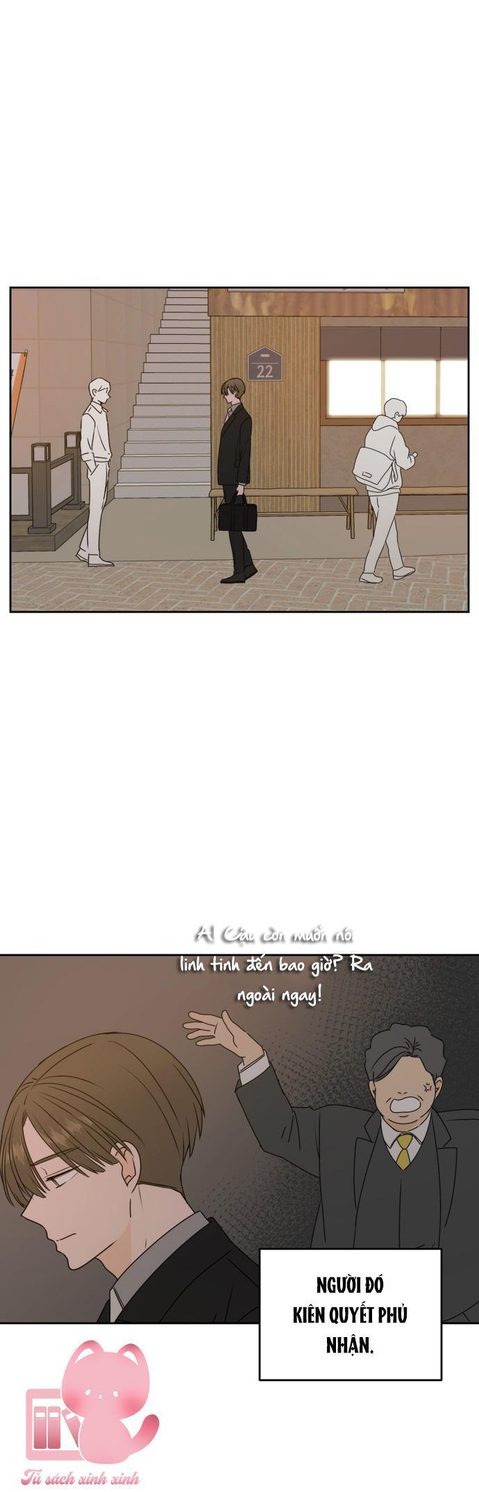 hẹn gặp nhau ở kiếp thứ 19 chapter 60 24