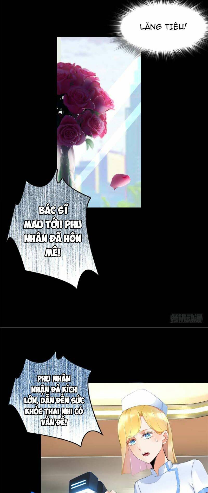 đàn ông trong tương lai không dễ làm chapter 1 16