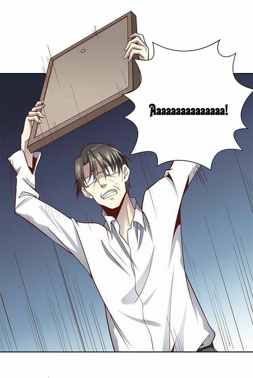 khi trò chơi ác ma bắt đầu chapter 7 12