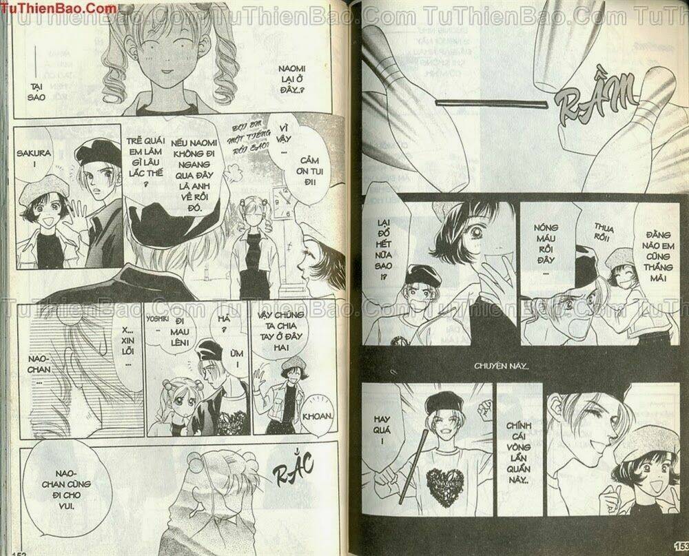 tiêu khúc tương tư chapter 7 76