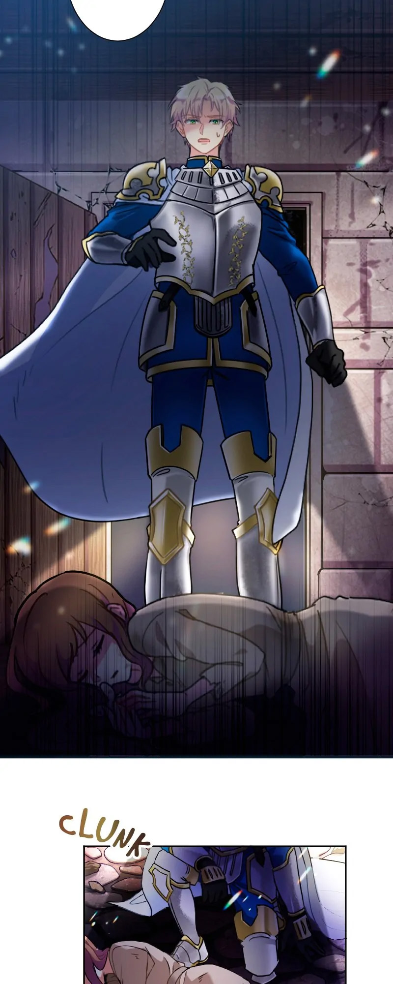 cuộc nổi dậy của người phụ nữ bị nguyền rủa chapter 3.1 29