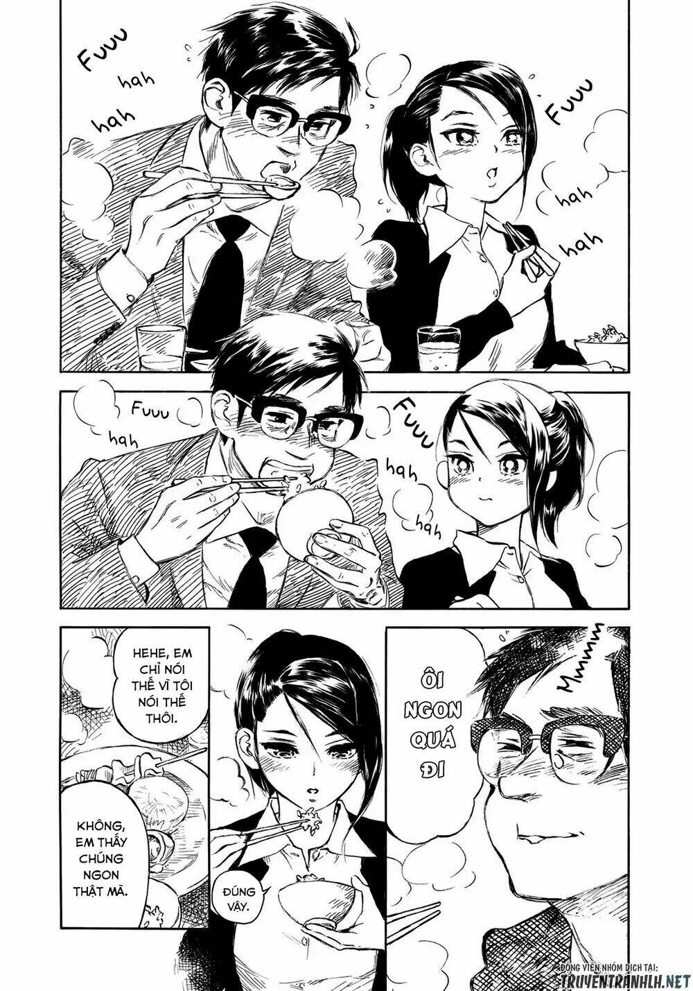 kannou sensei chapter 13 11