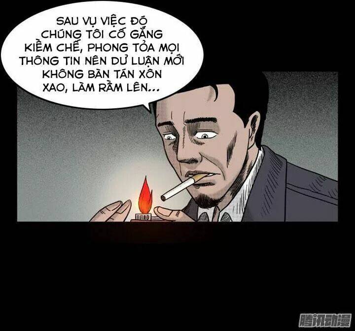 kỳ án có thật chapter 23 49