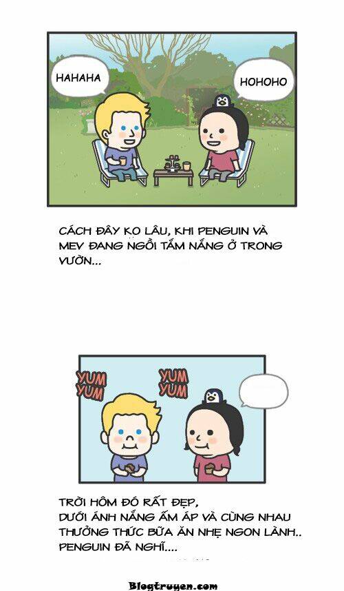 đôi vợ chồng đáng yêu chapter 3 4